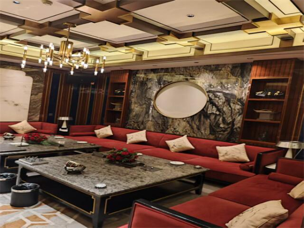 陇南小时场ktv：新潮ktv小时场模式-康县ktv预定